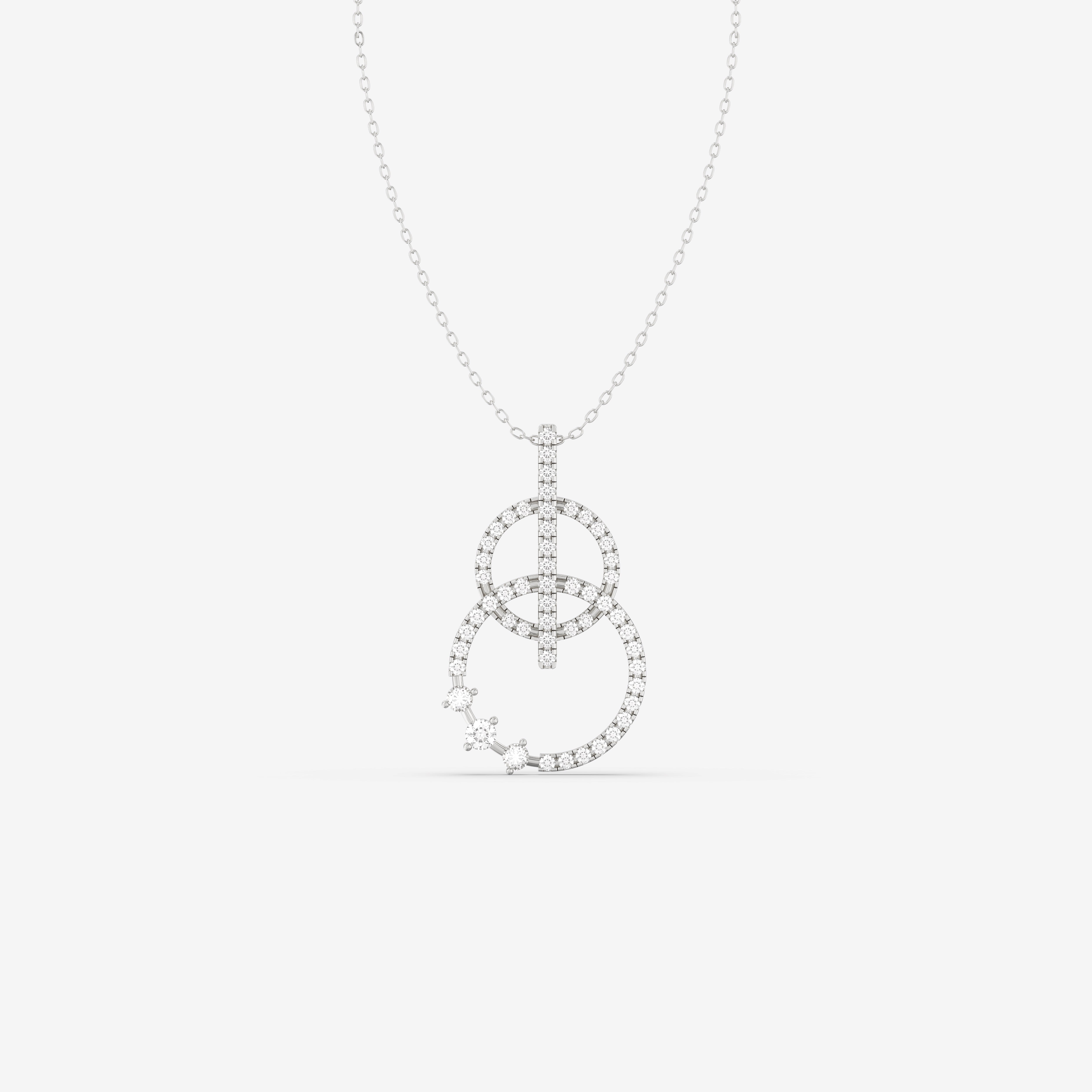 Absolute Diamond Pendant