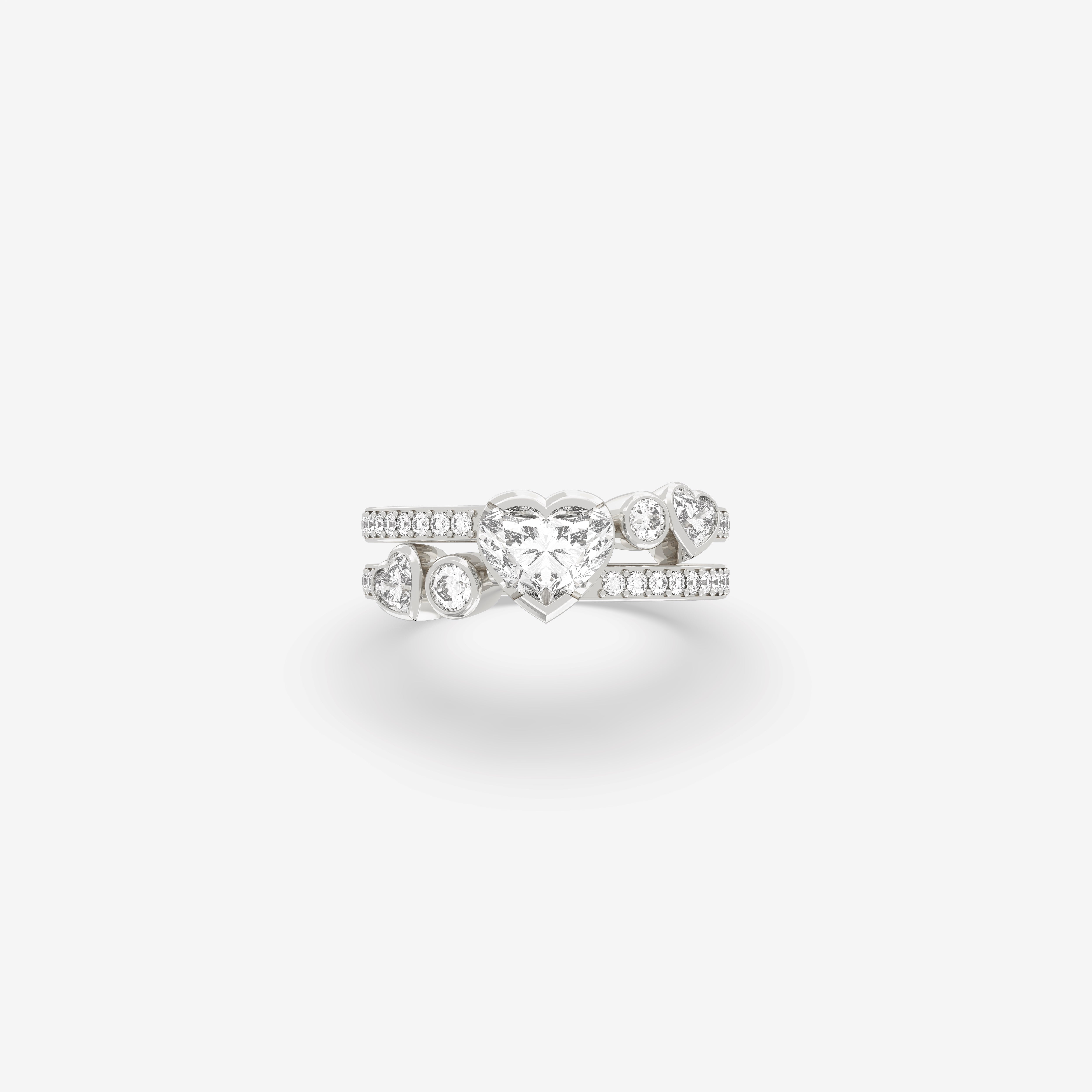 Everlast Diamond Ring