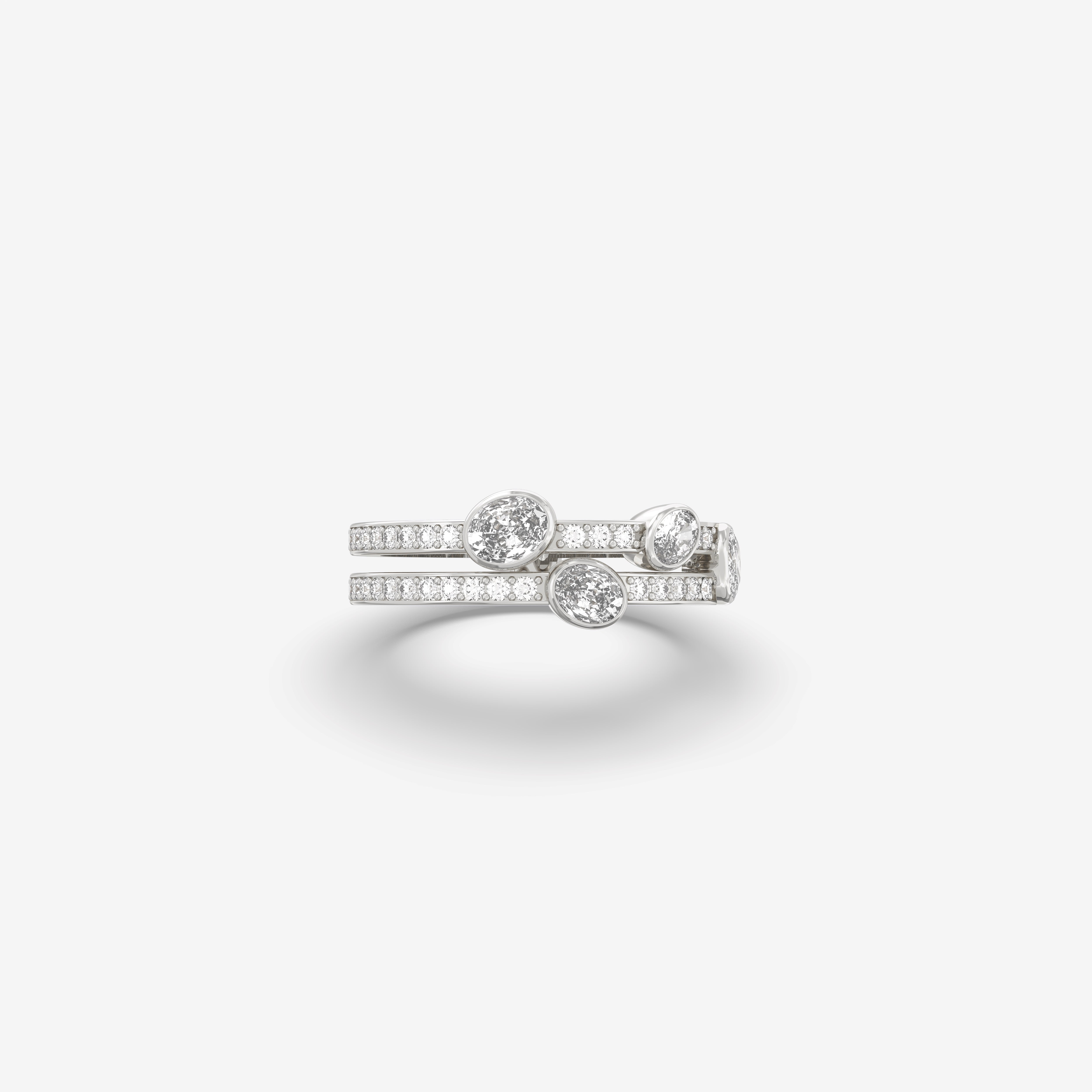 Everlast Diamond Ring