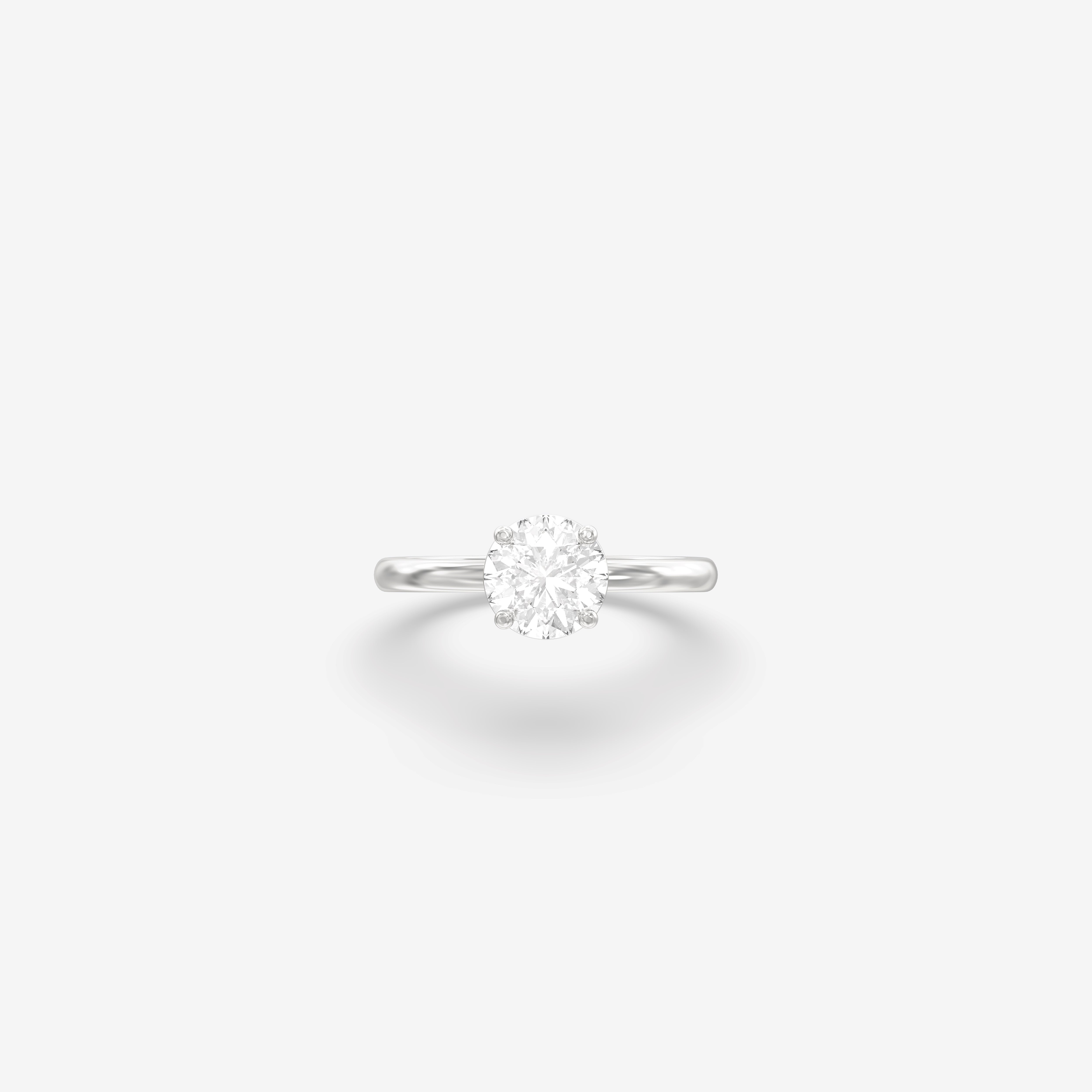 Bridal Diamond Ring