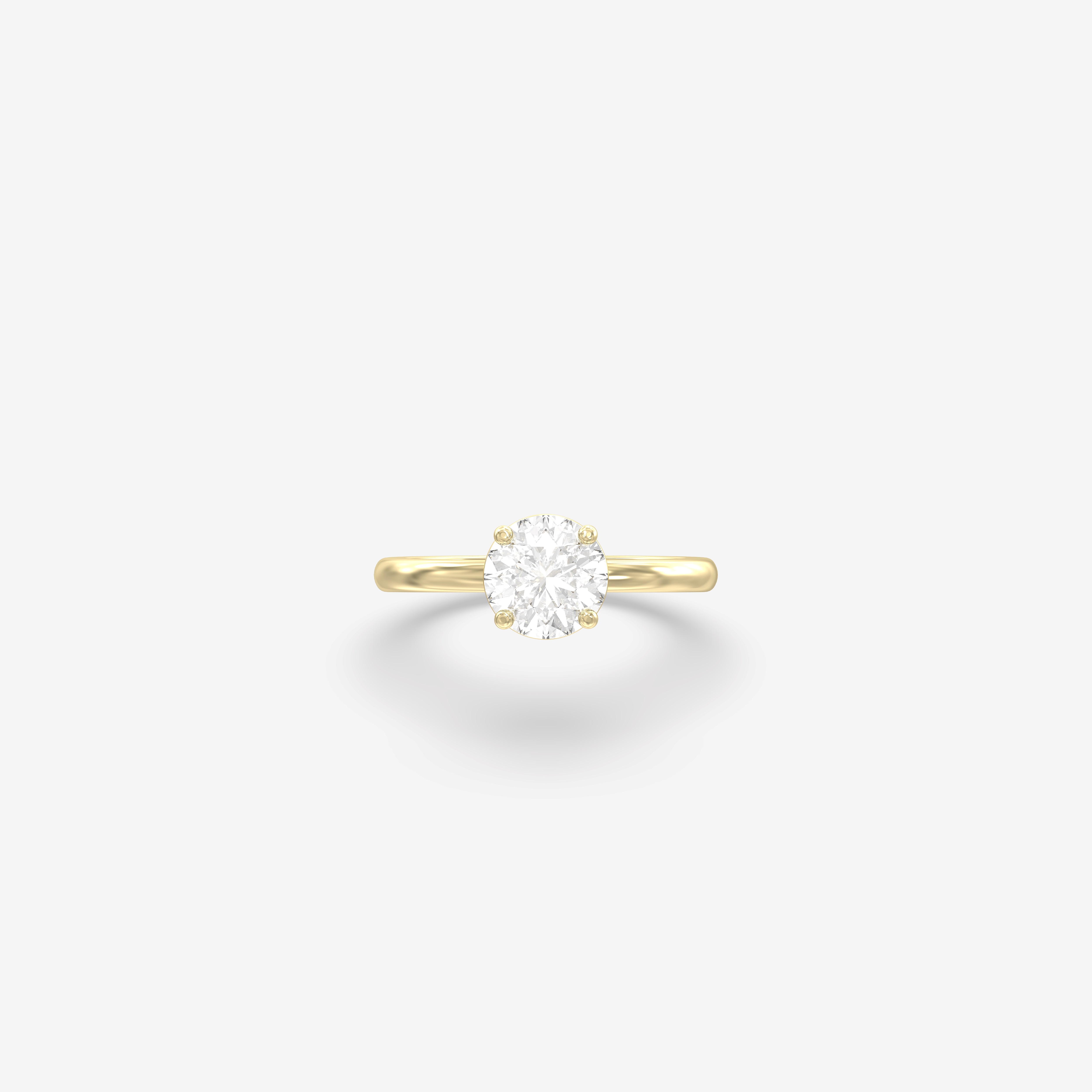 Bridal Diamond Ring