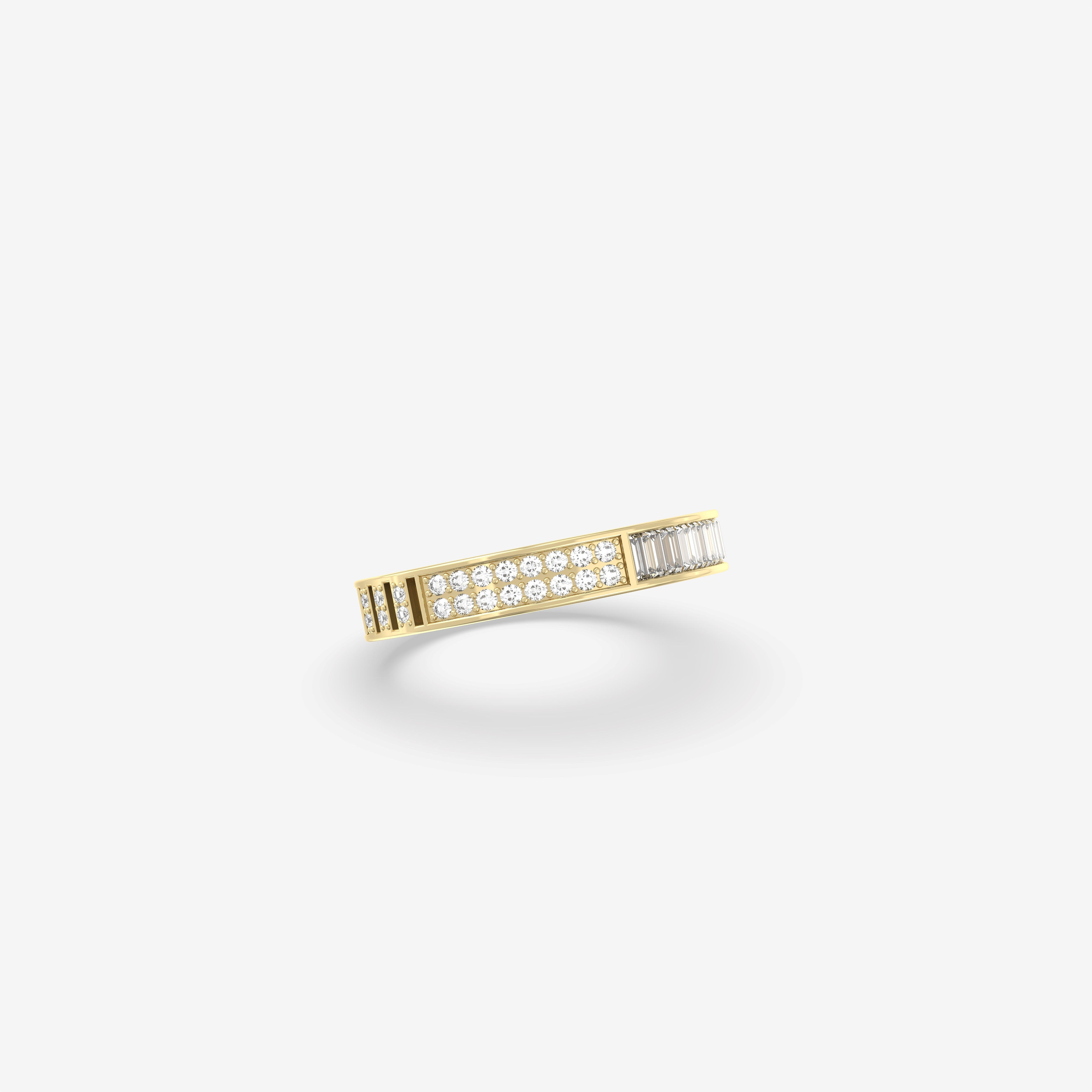 Evermore Diamond Ring
