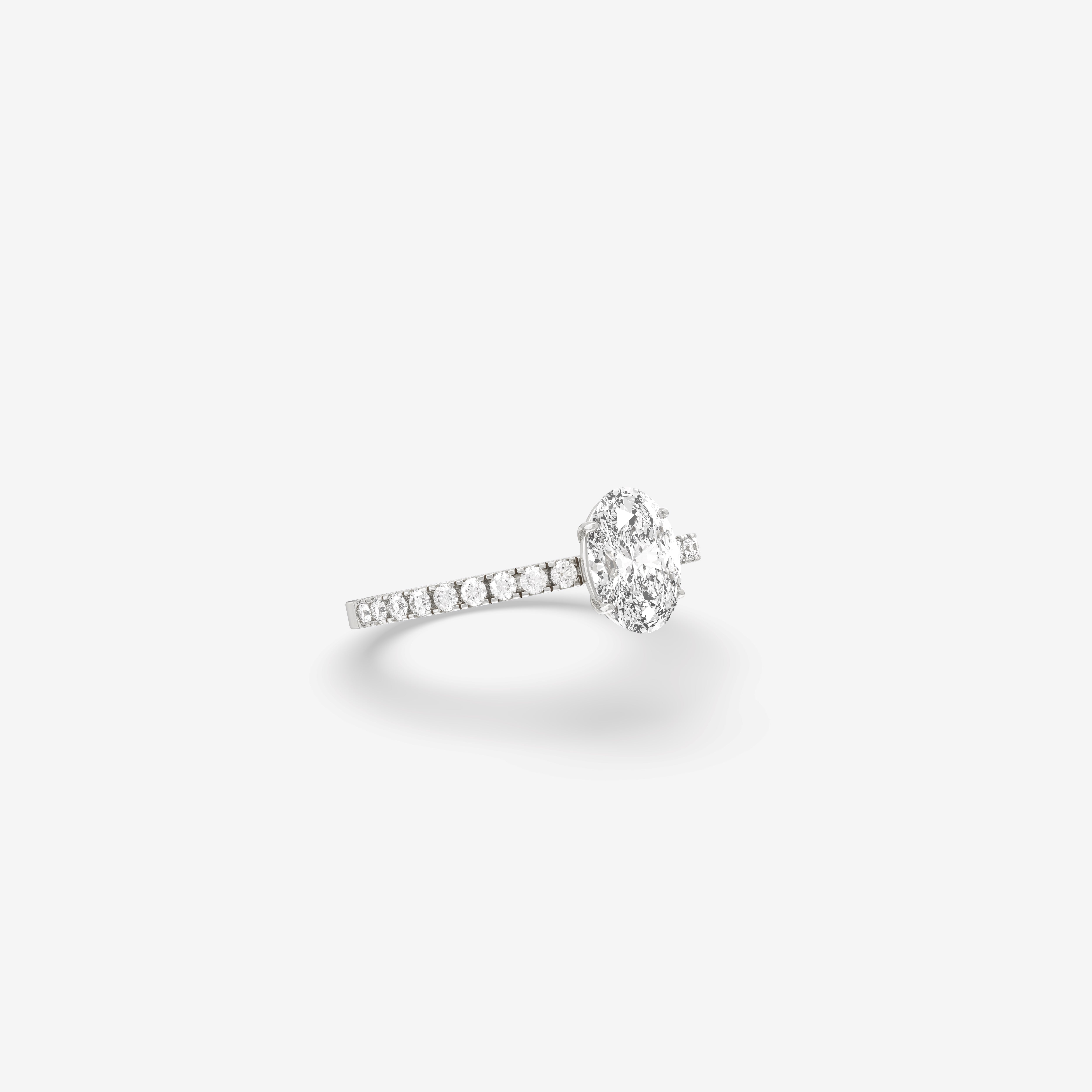 Bridal Diamond Ring