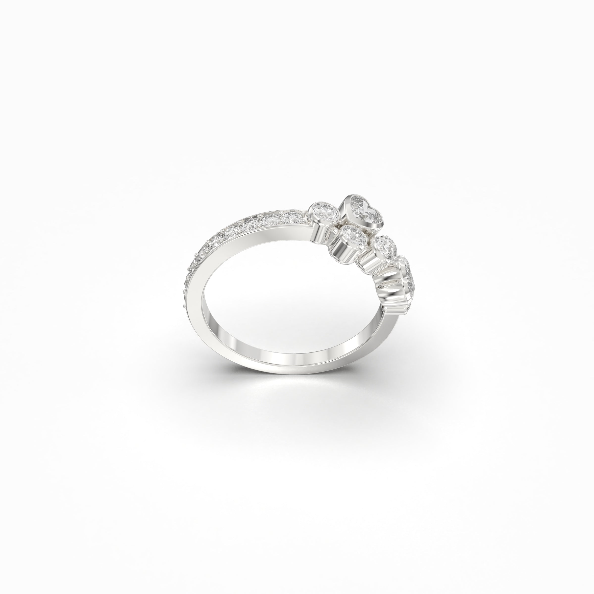Everlast Diamond Ring