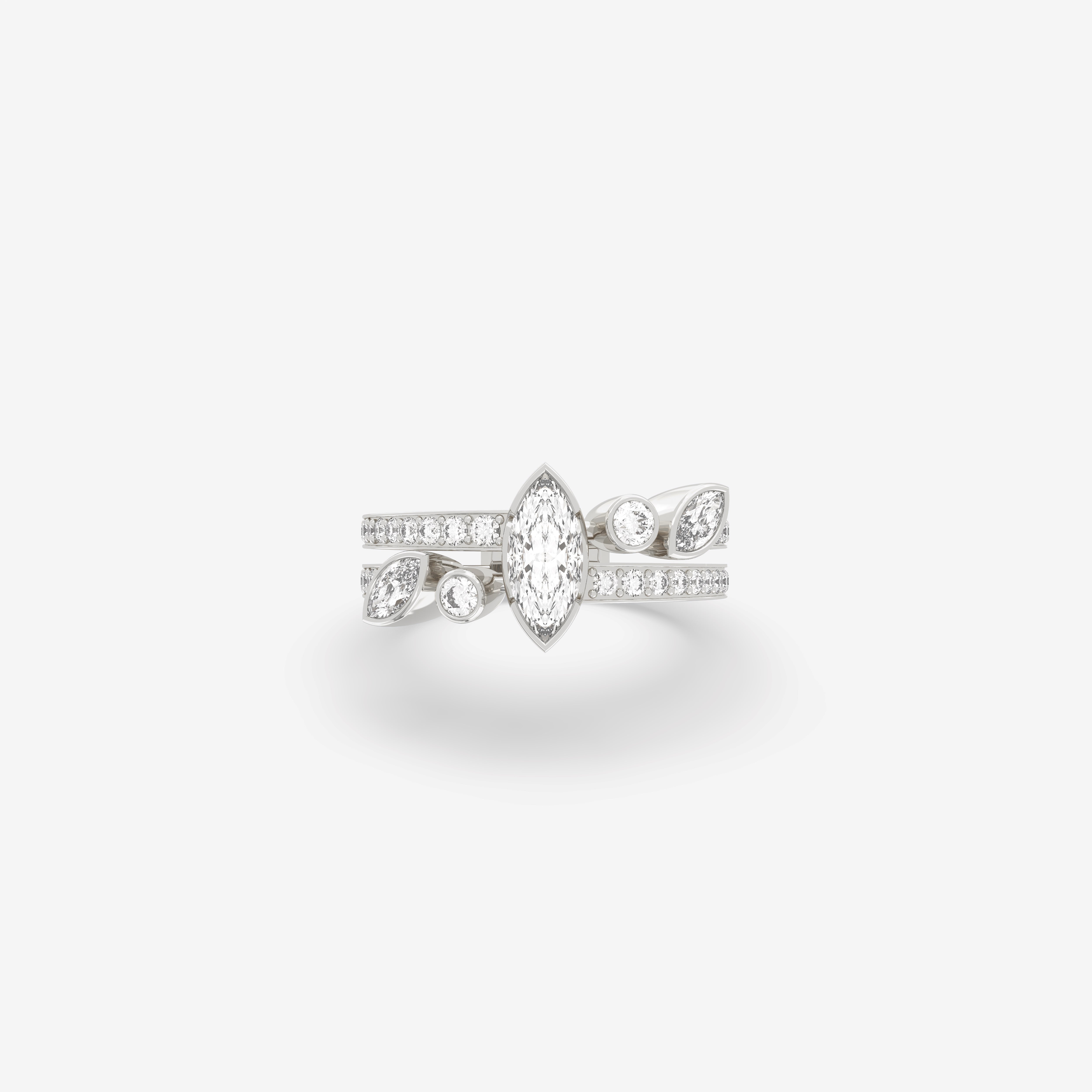 Everlast Diamond Ring