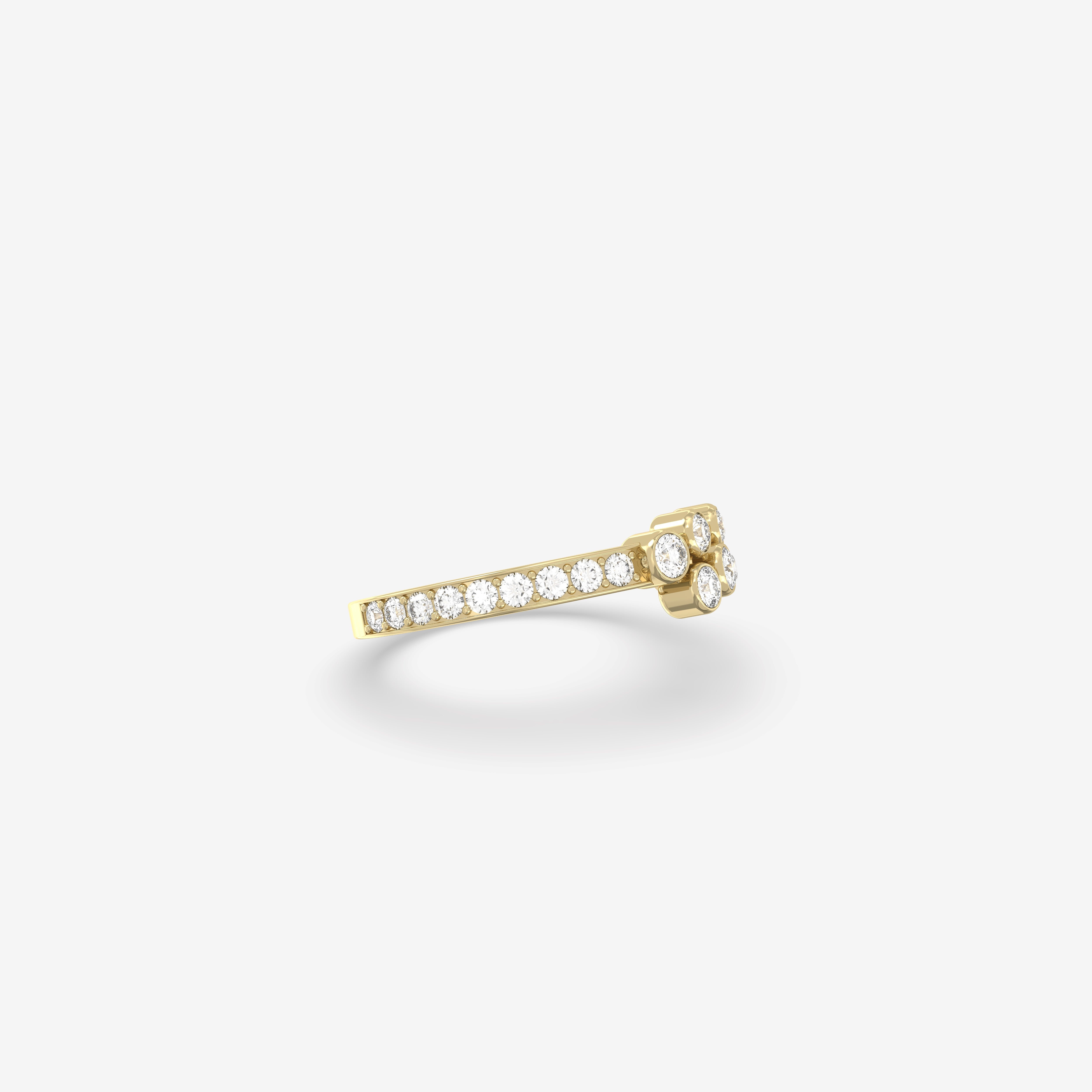 Everlast Diamond Ring