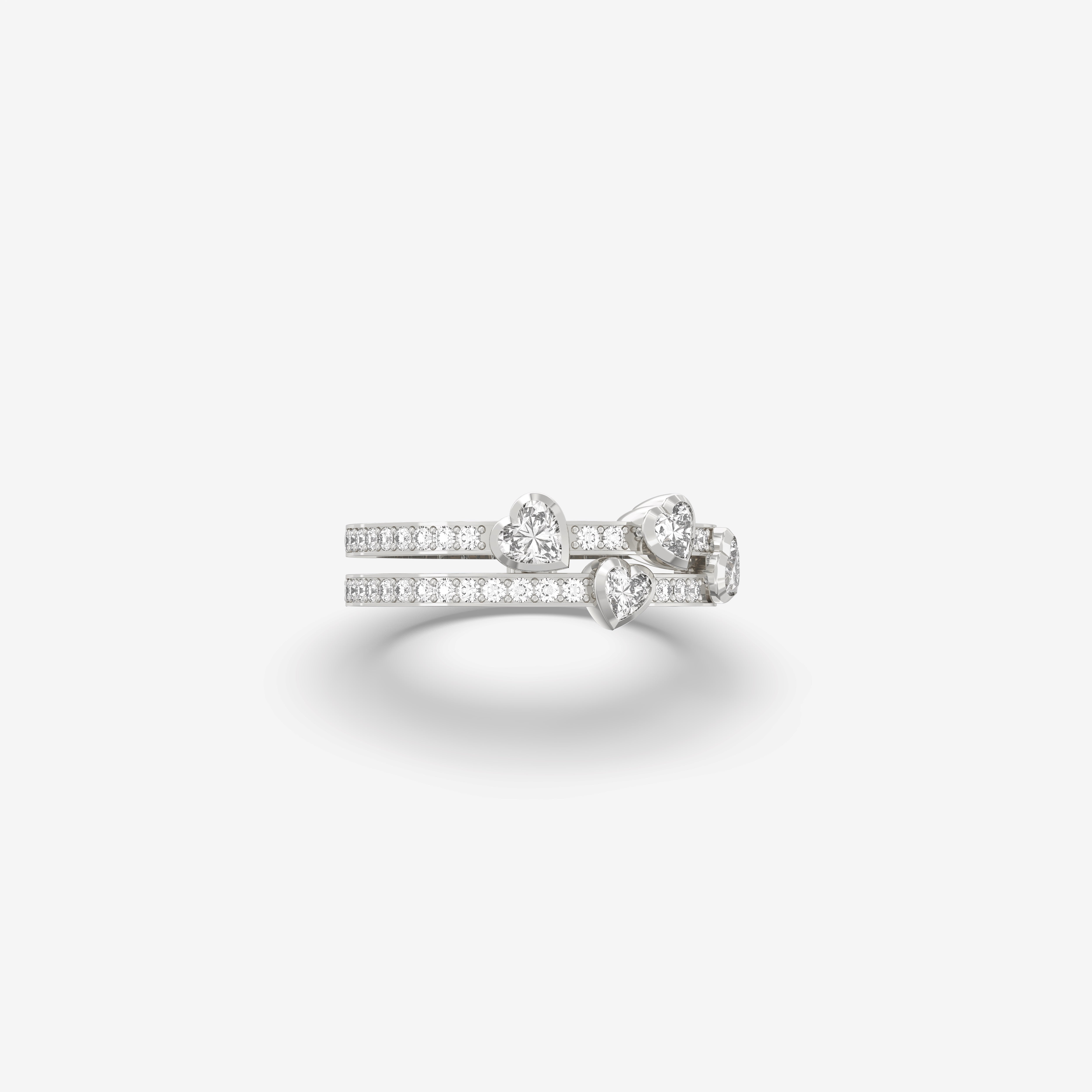 Everlast Diamond Ring