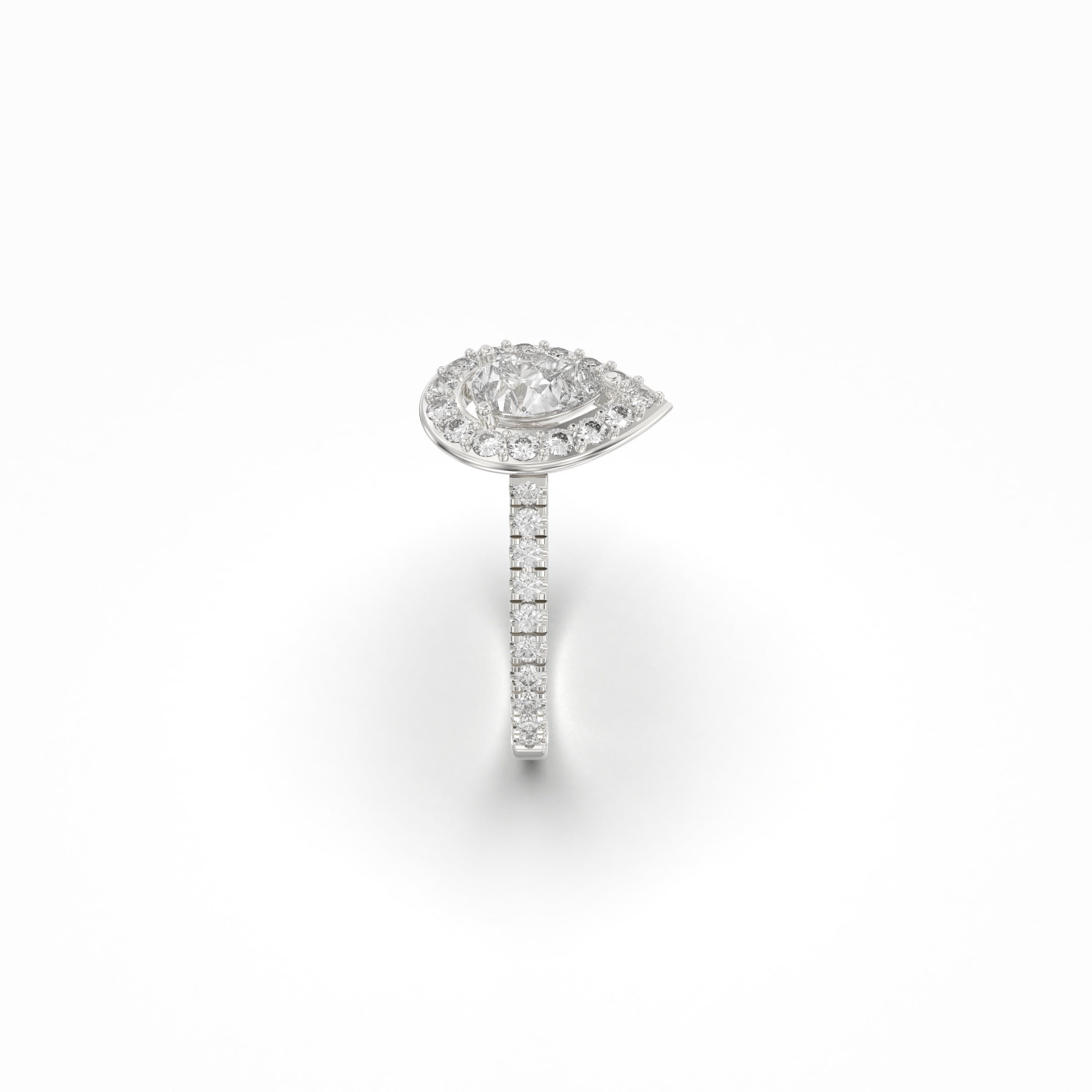 Bridal Diamond Ring