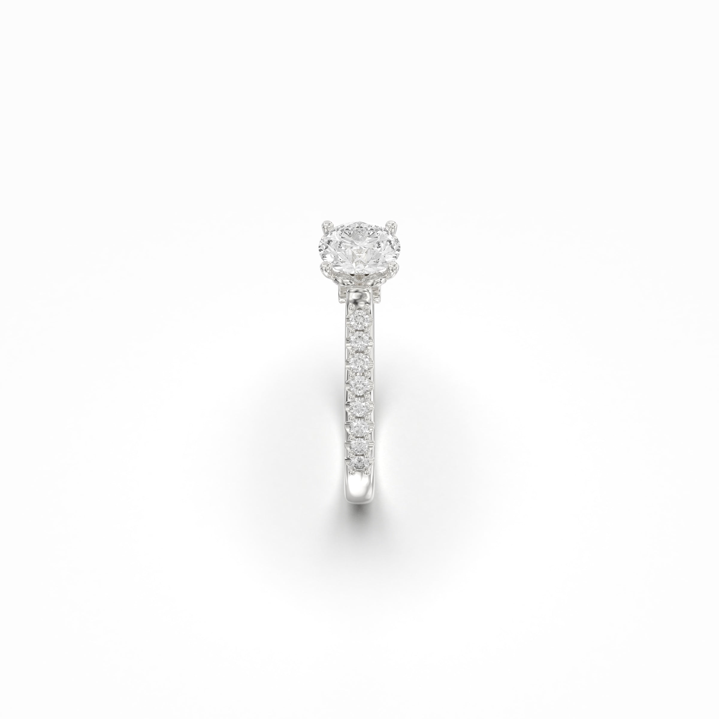 Bridal Diamond Ring