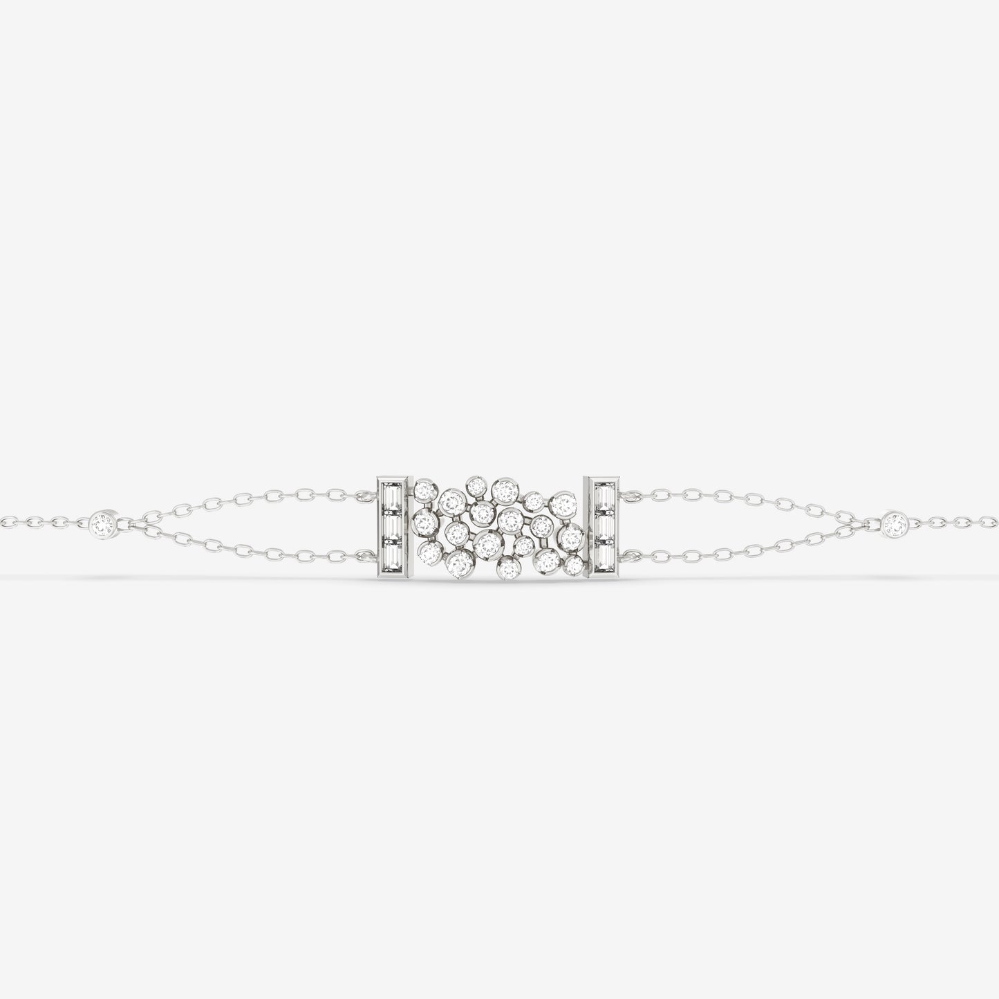 Diamond Bracelet