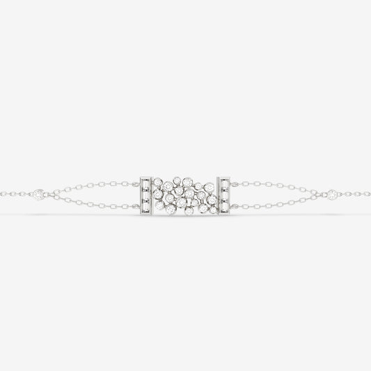 Diamond Bracelet