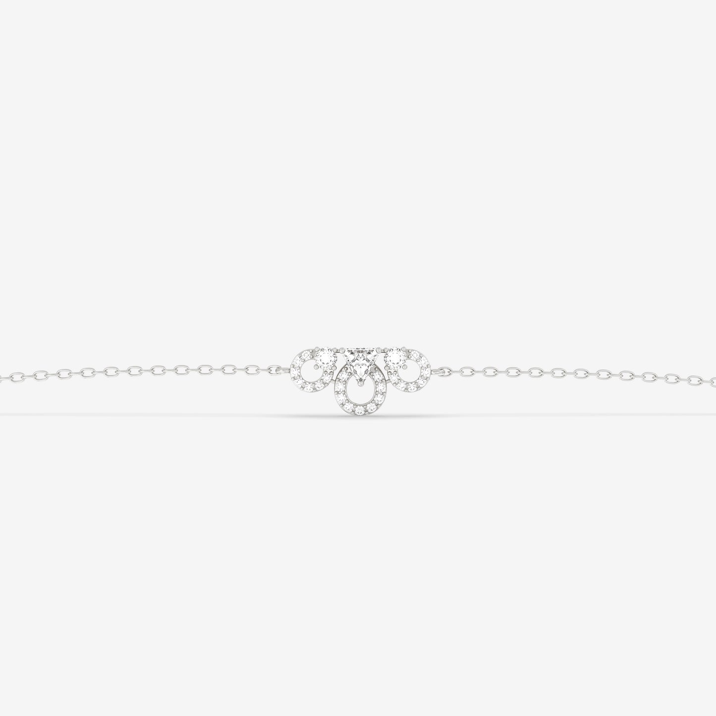 Diamond Bracelet
