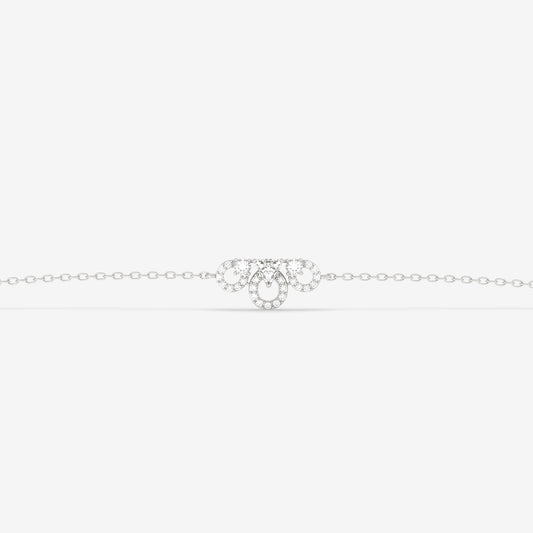 Diamond Bracelet