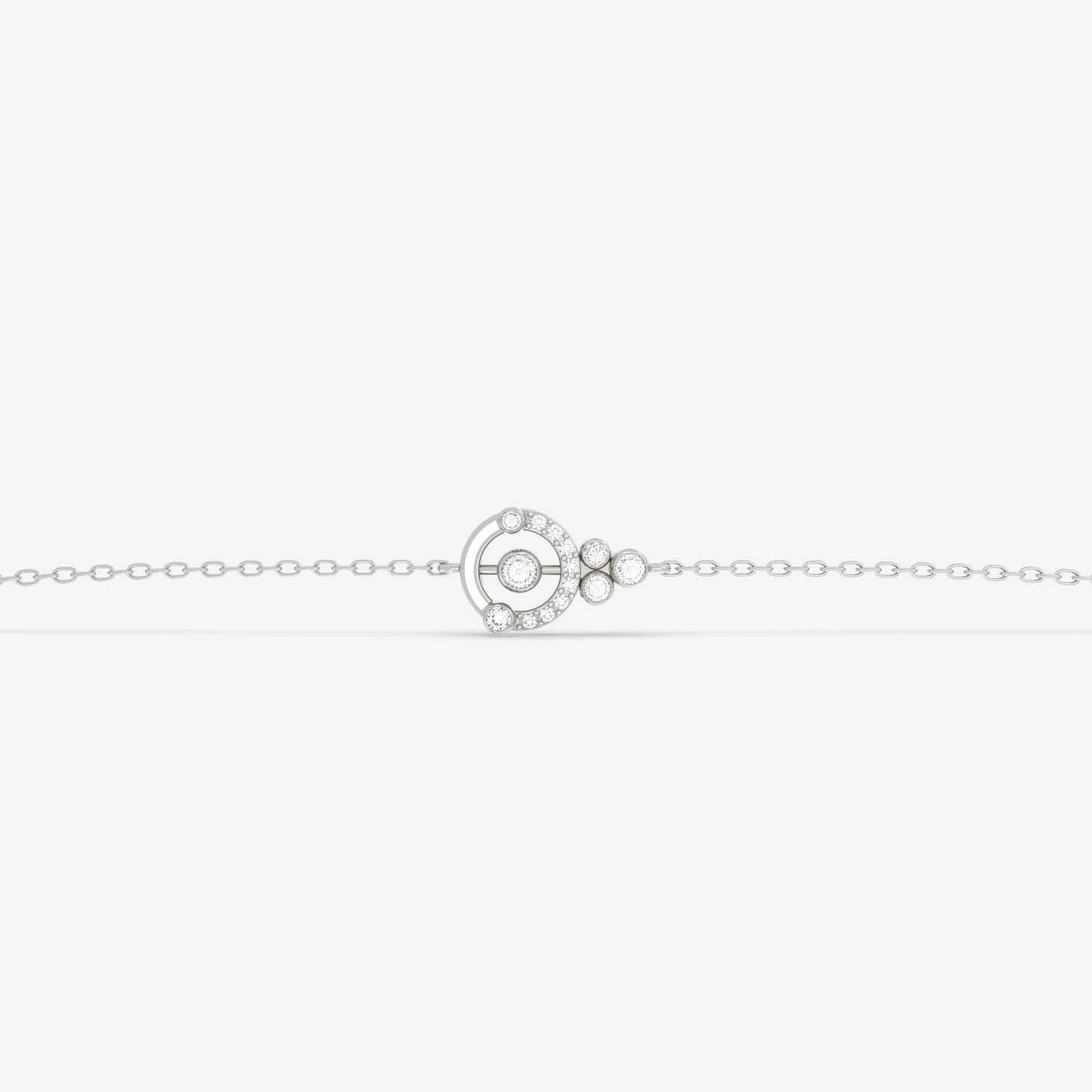 Diamond Bracelet