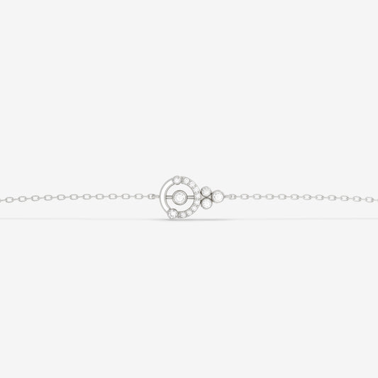 Diamond Bracelet