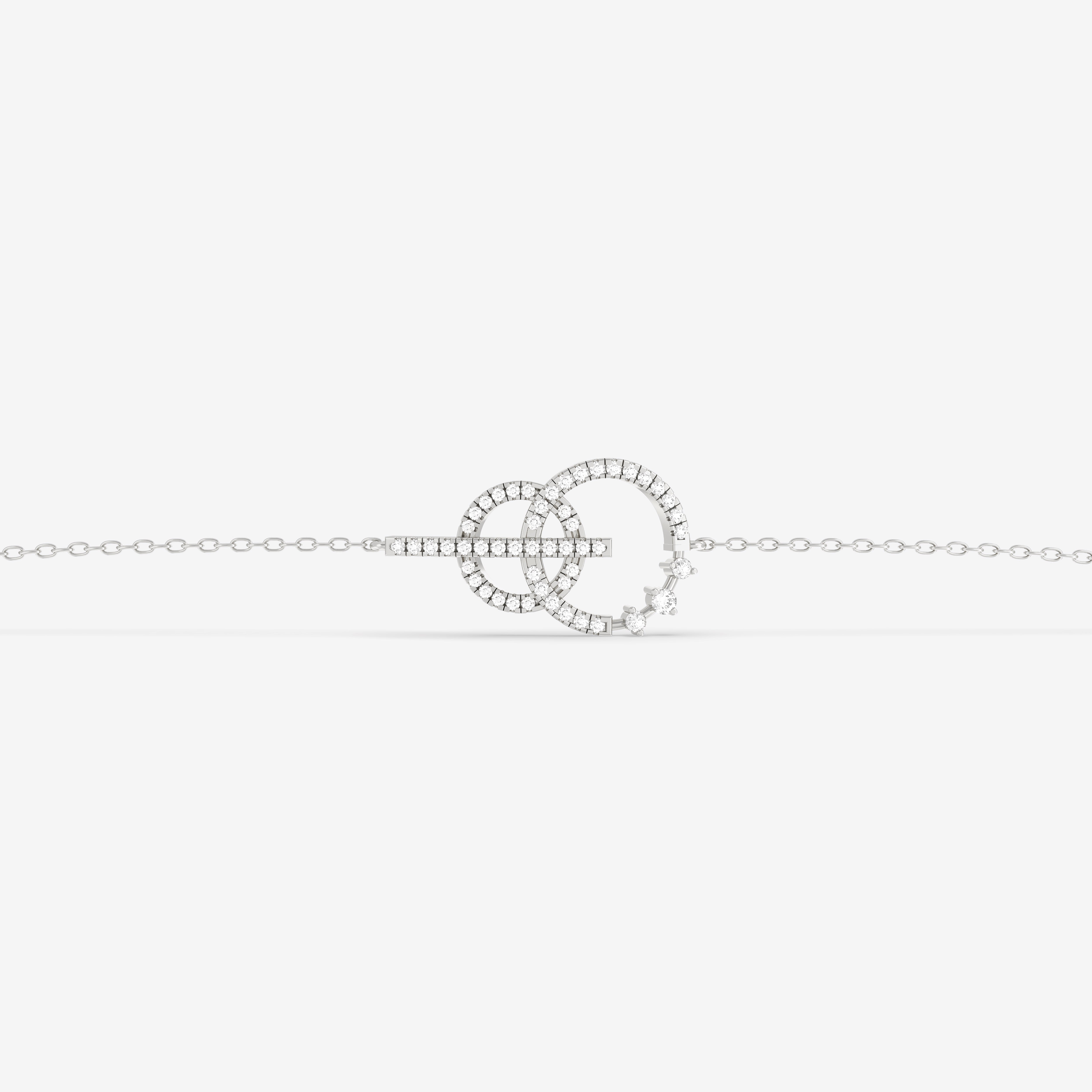 Absolute Diamond Bracelet