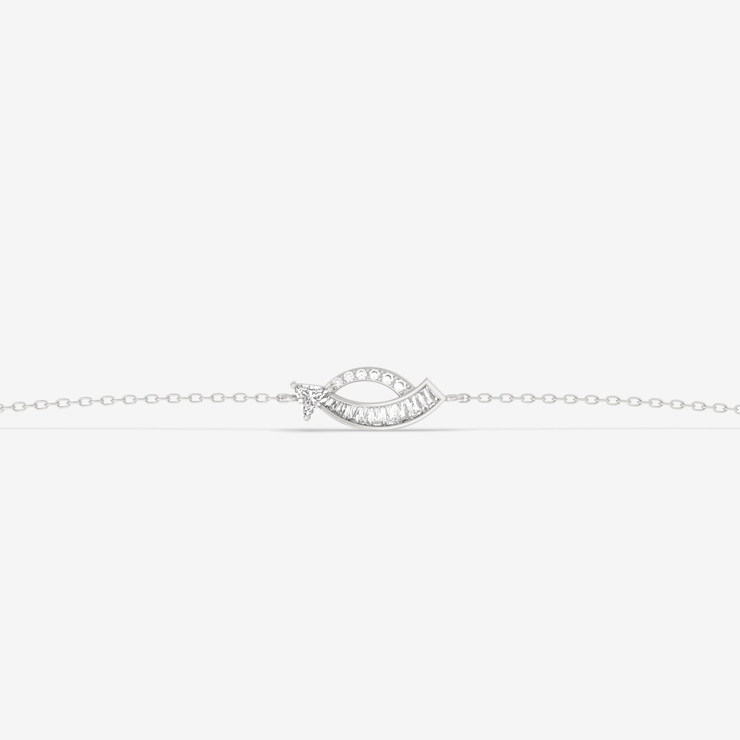Diamond Bracelet