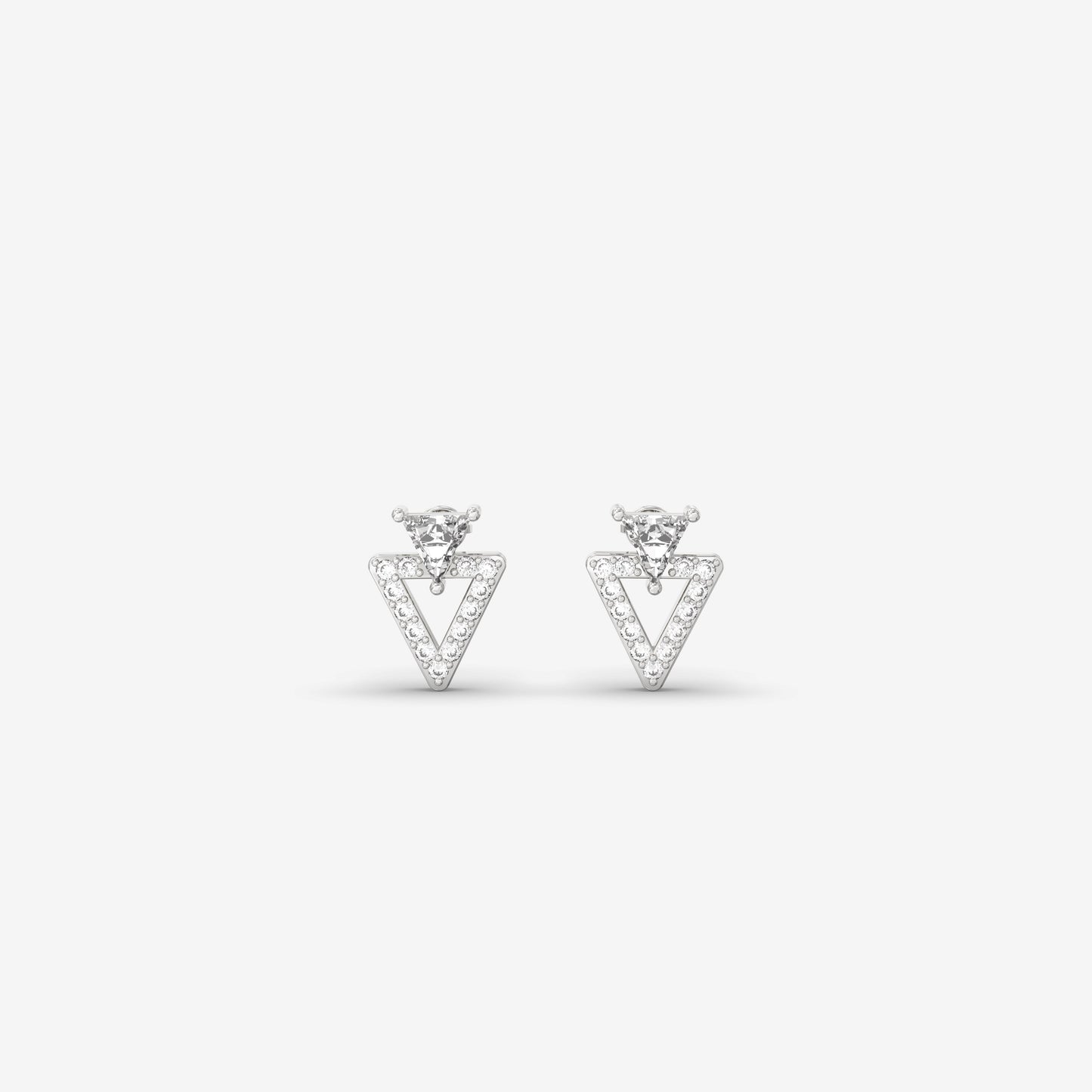 Diamond Earring
