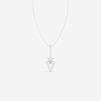 Diamond Pendant