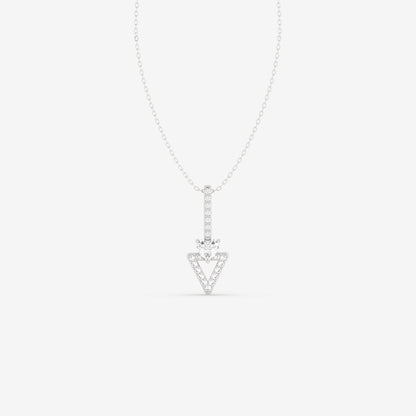 Diamond Pendant