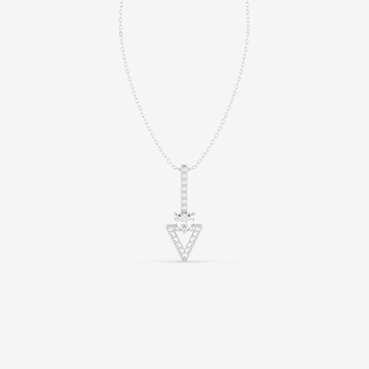 Diamond Pendant