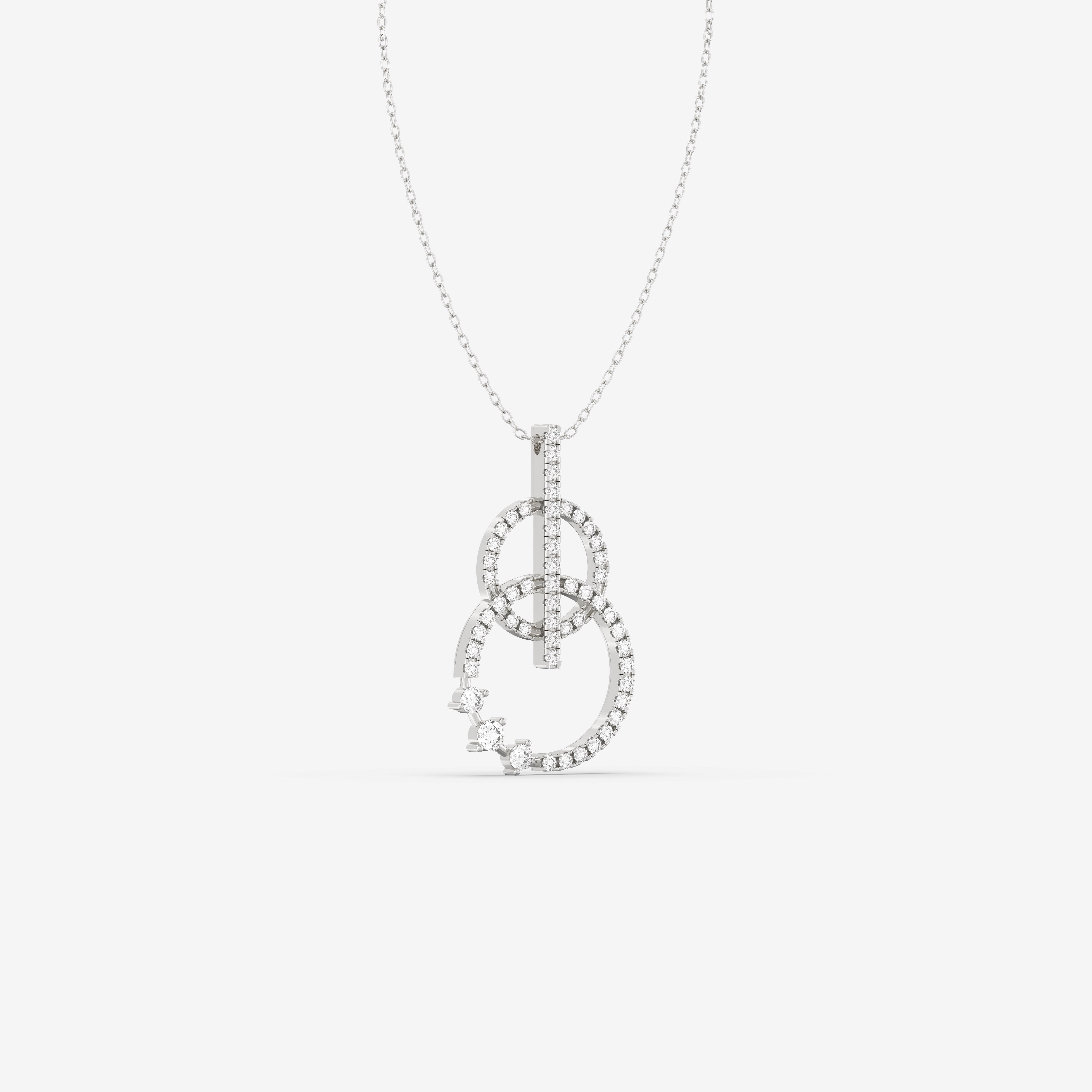Absolute Diamond Pendant