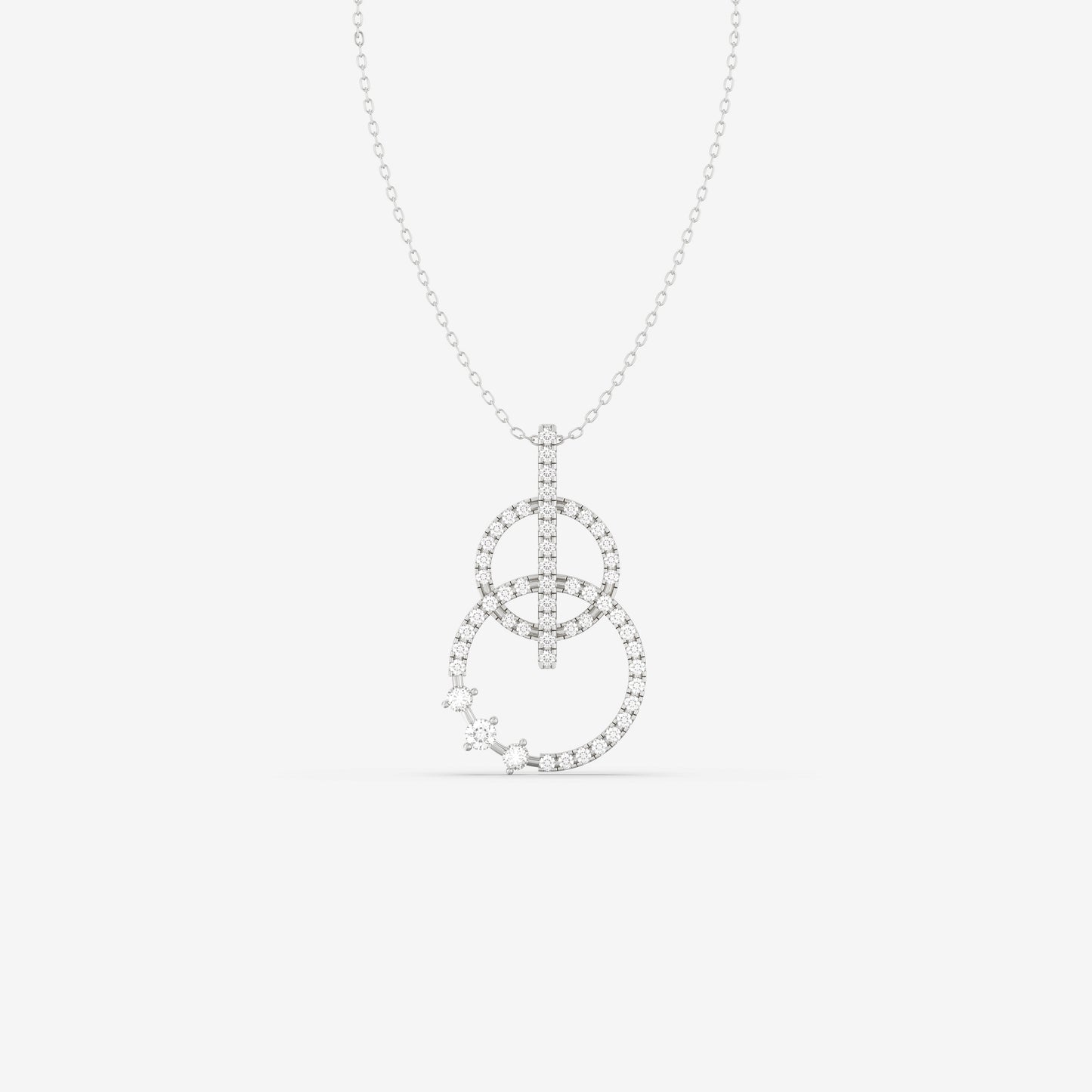 Diamond Pendant