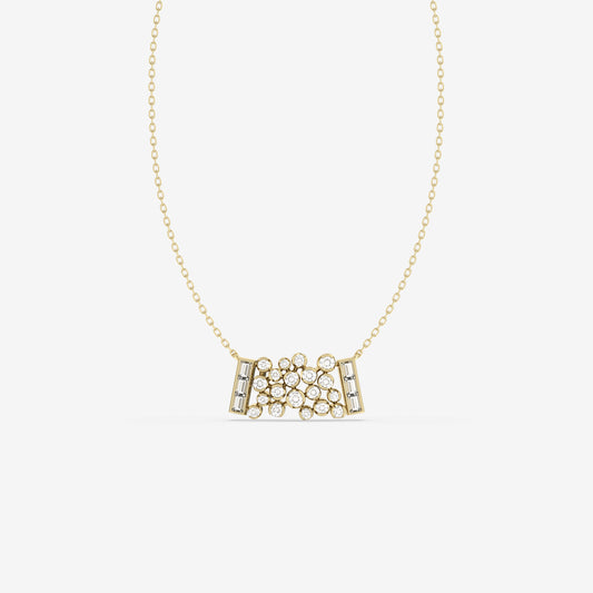 Diamond Pendant