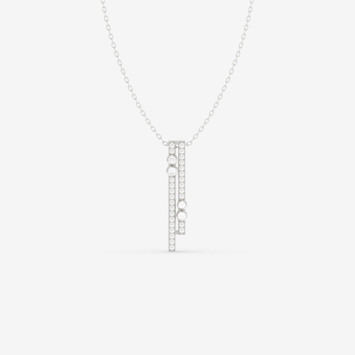 Diamond Pendant
