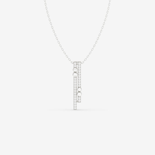 Diamond Pendant