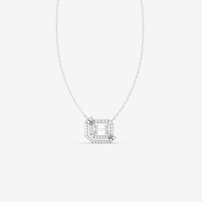 Diamond Pendant