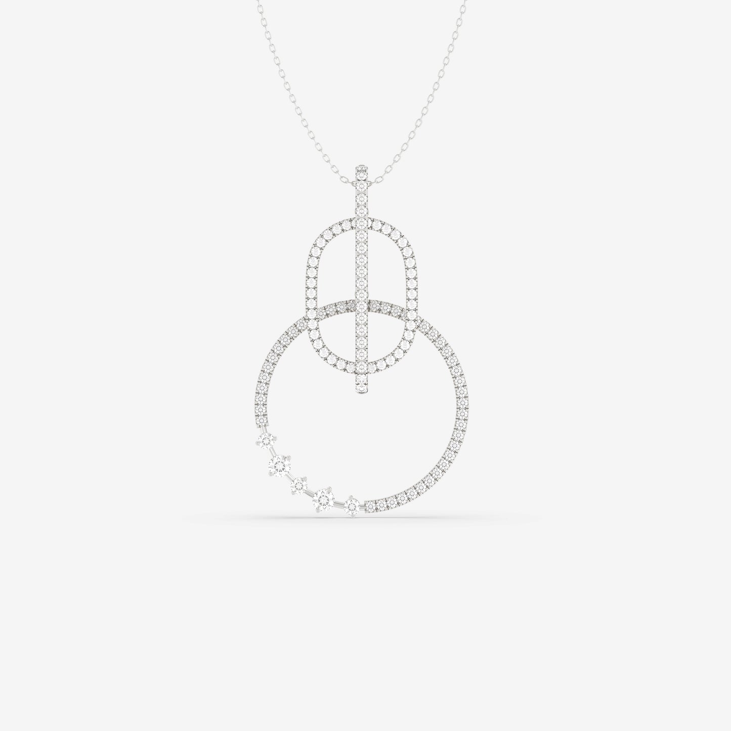 Diamond Pendant