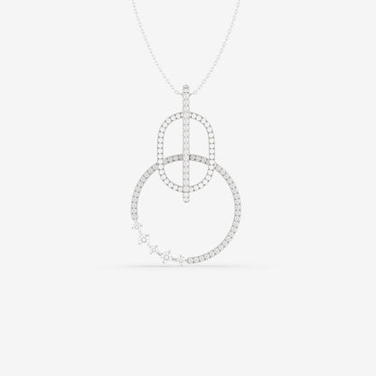 Diamond Pendant