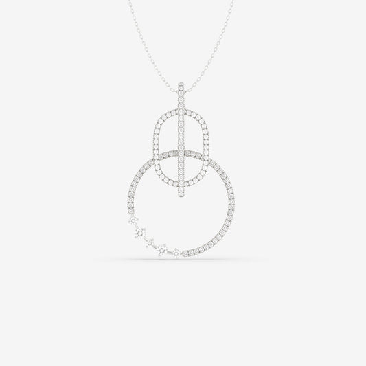 Diamond Pendant