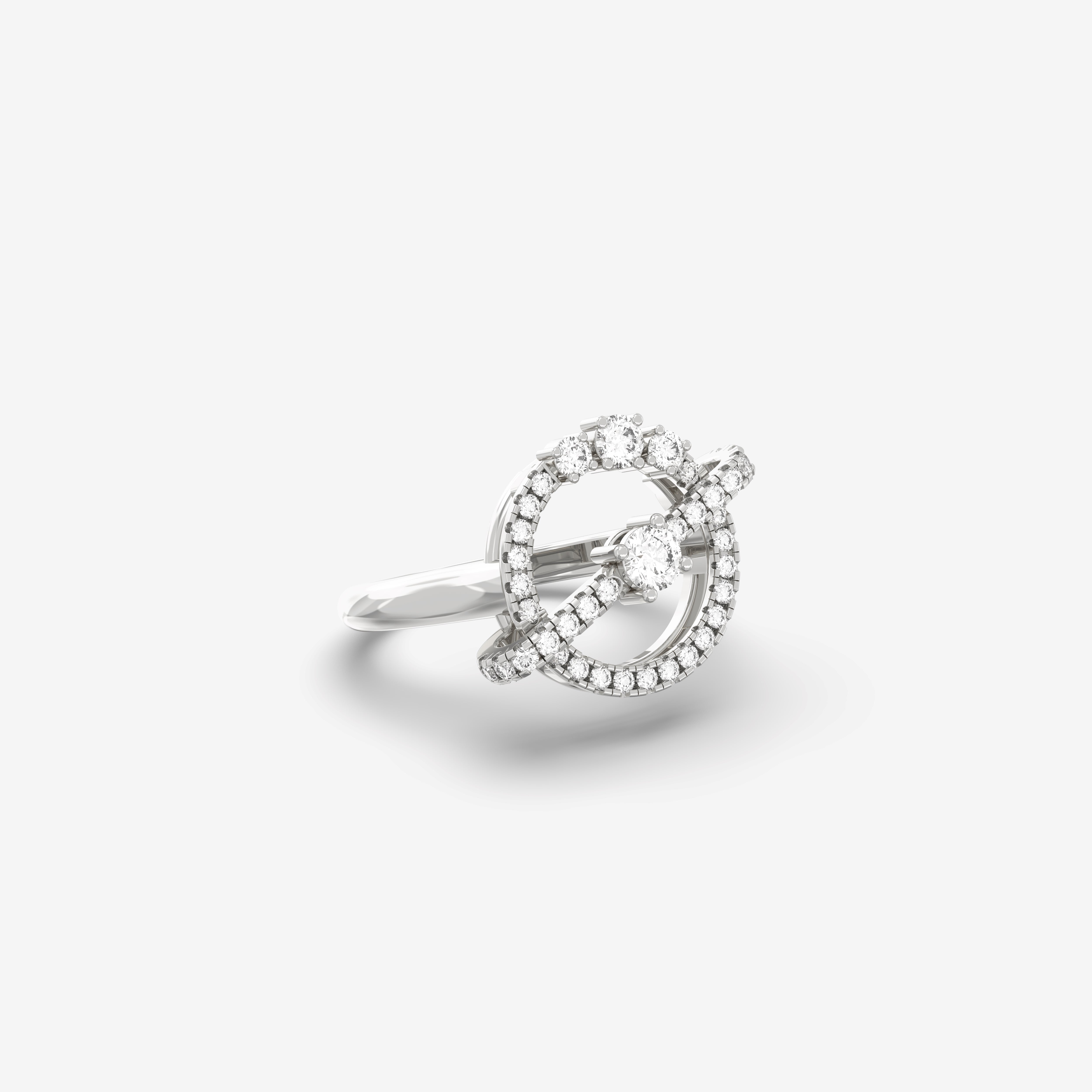 Absolute Diamond Ring