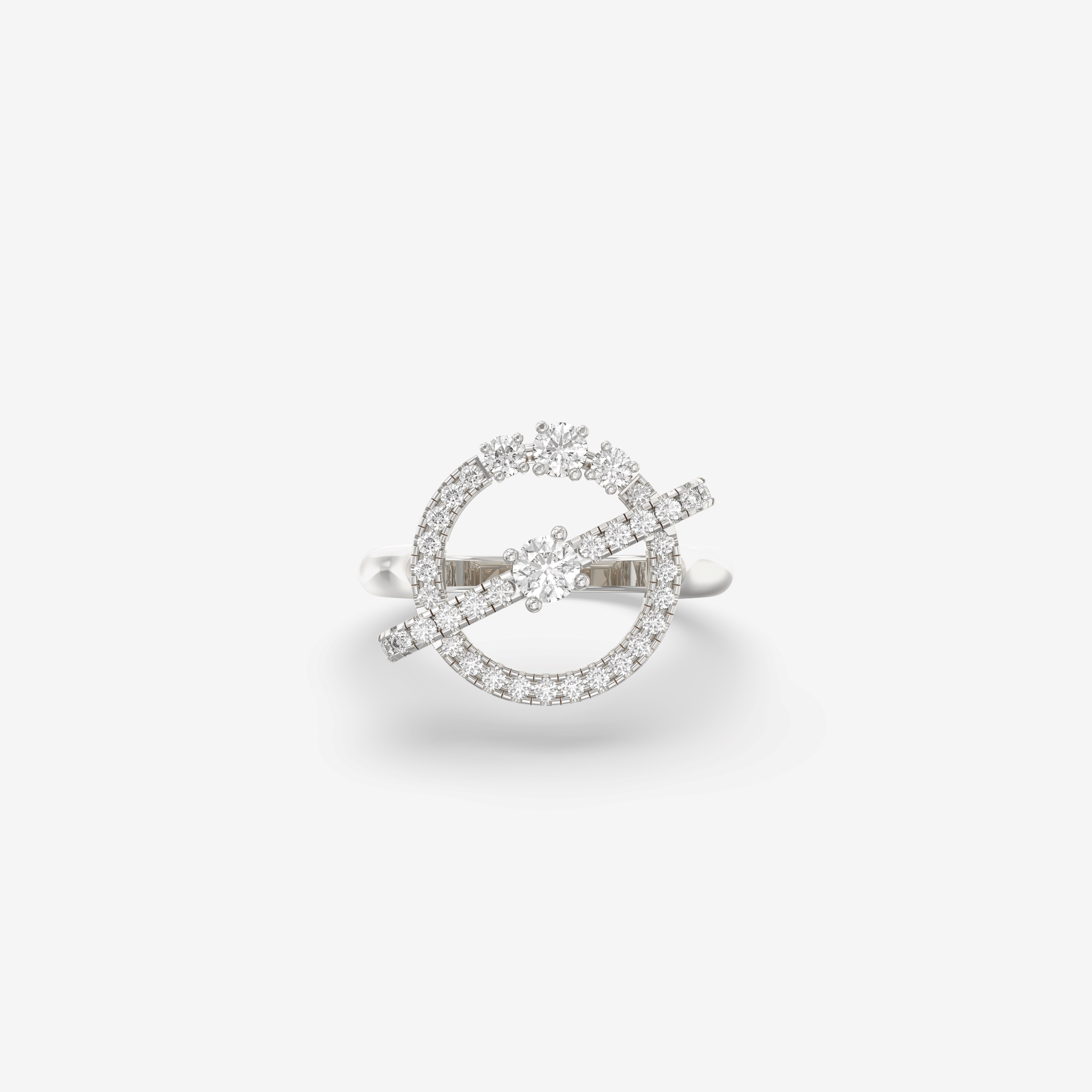 Absolute Diamond Ring