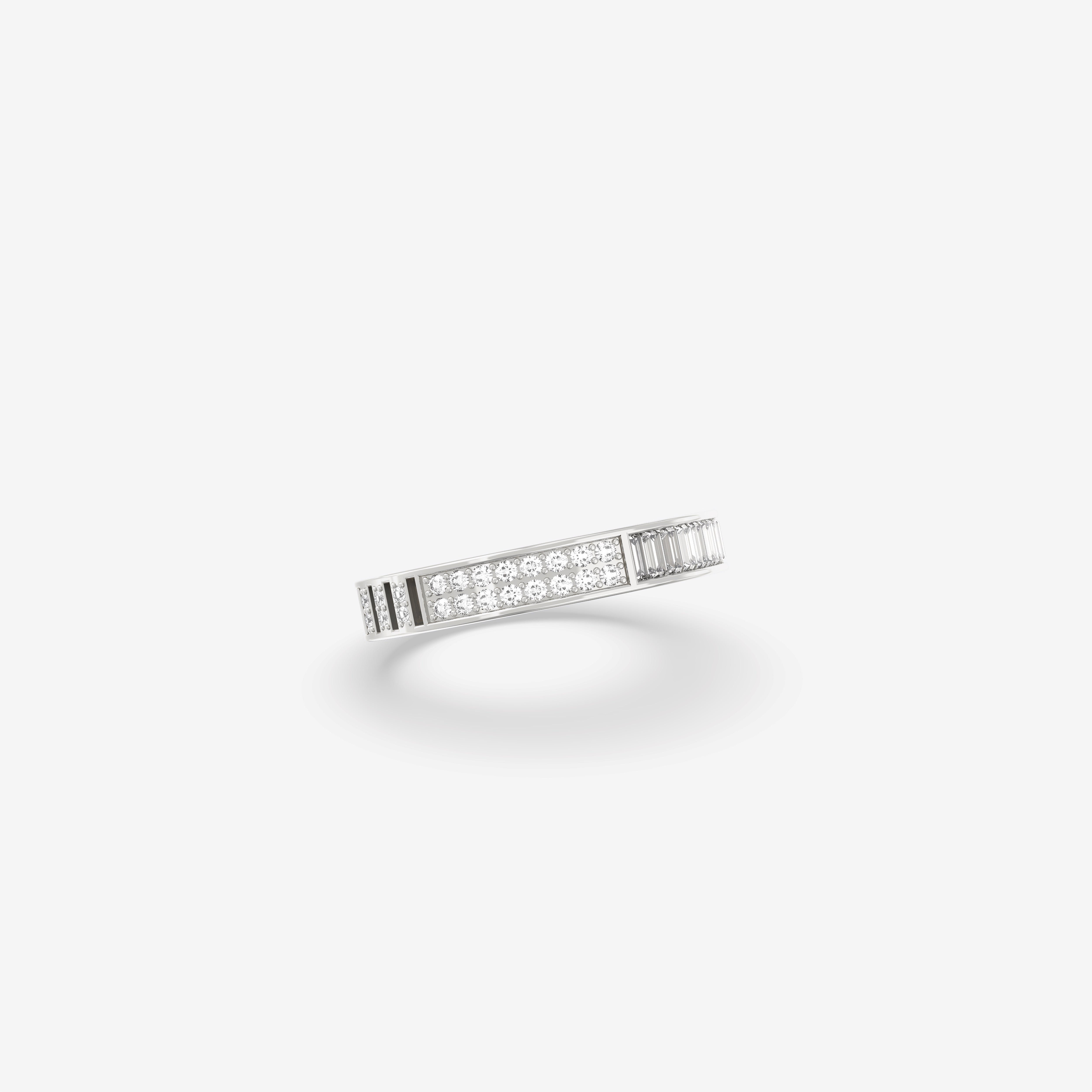 Evermore Diamond Ring