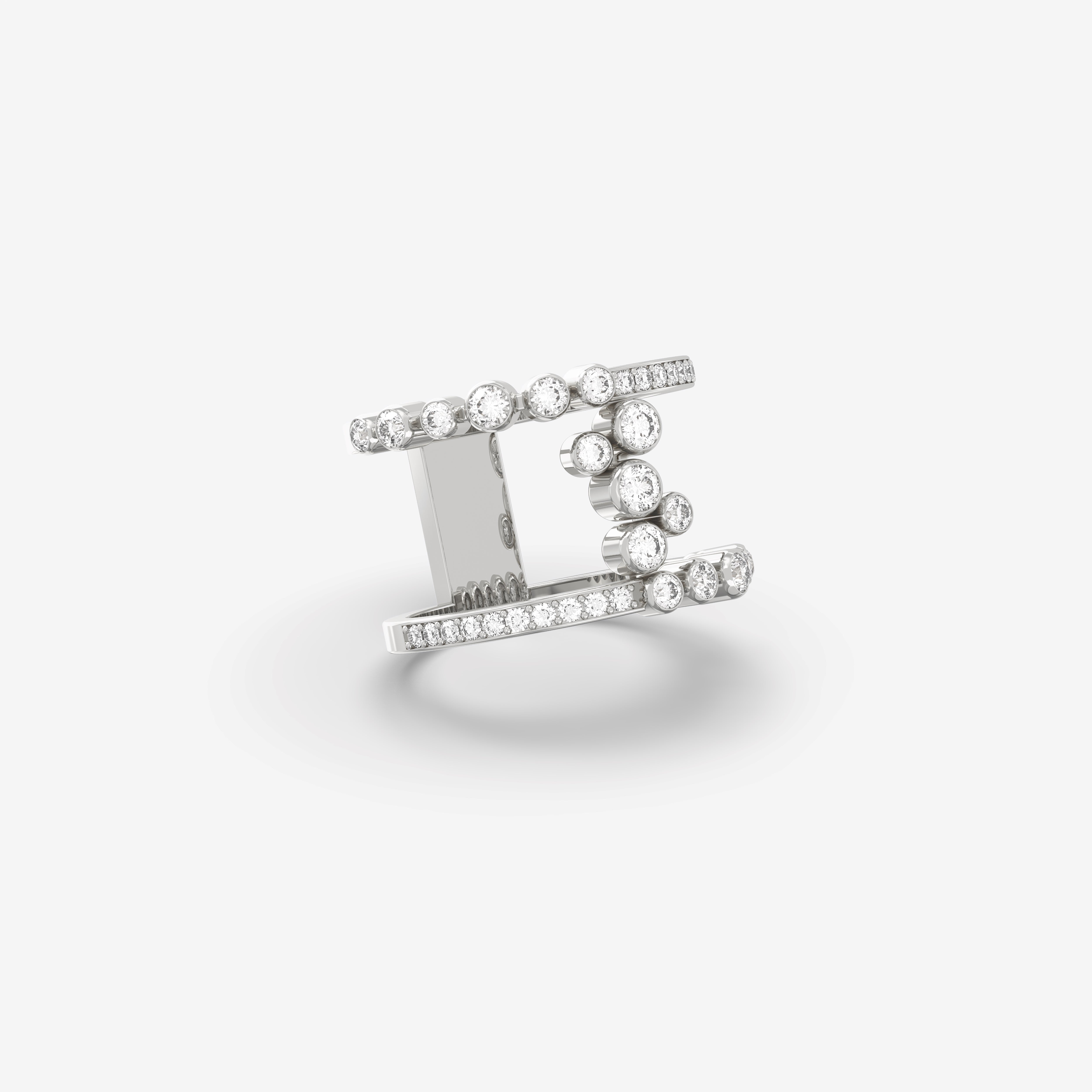 Astra Diamond Ring