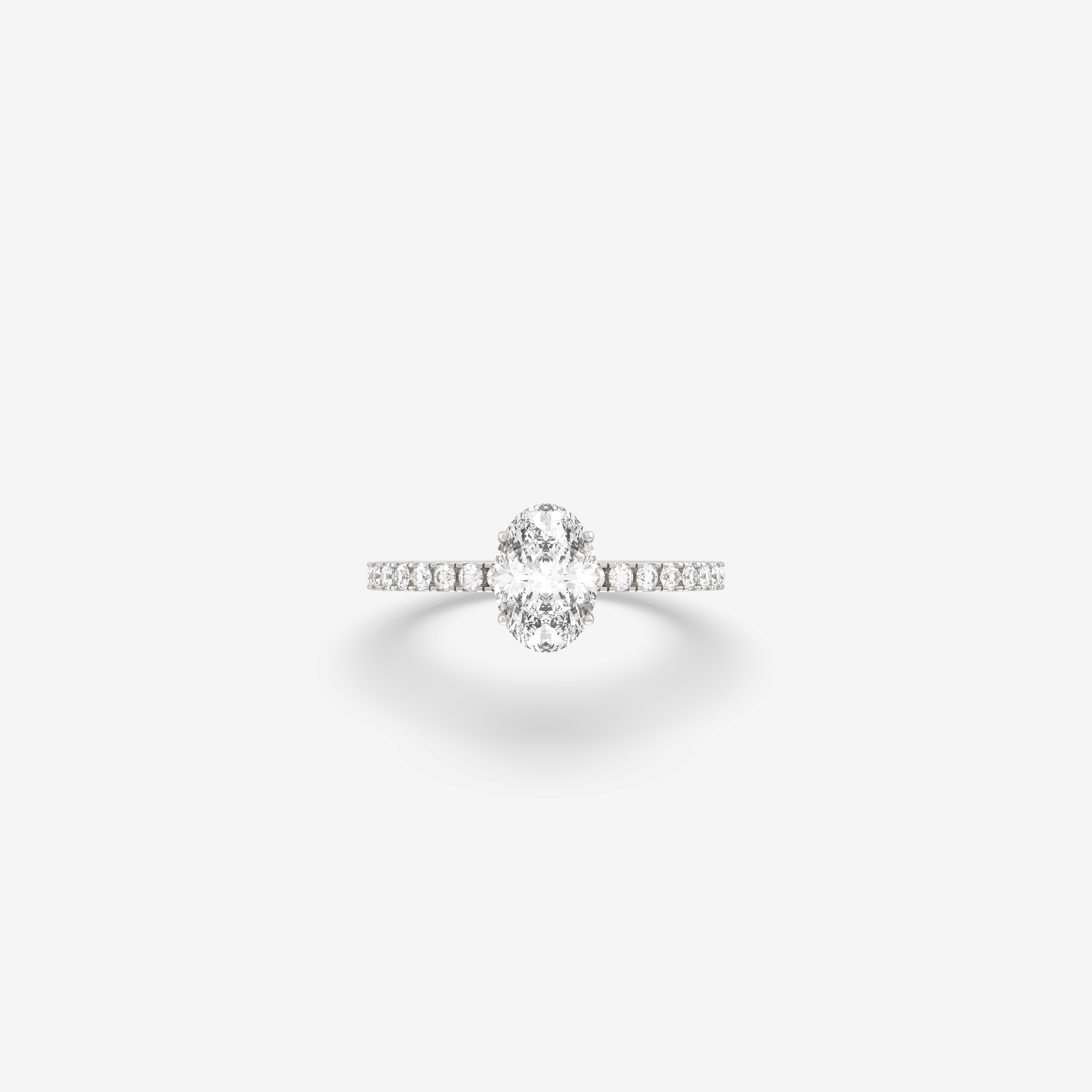 Bridal Diamond Ring