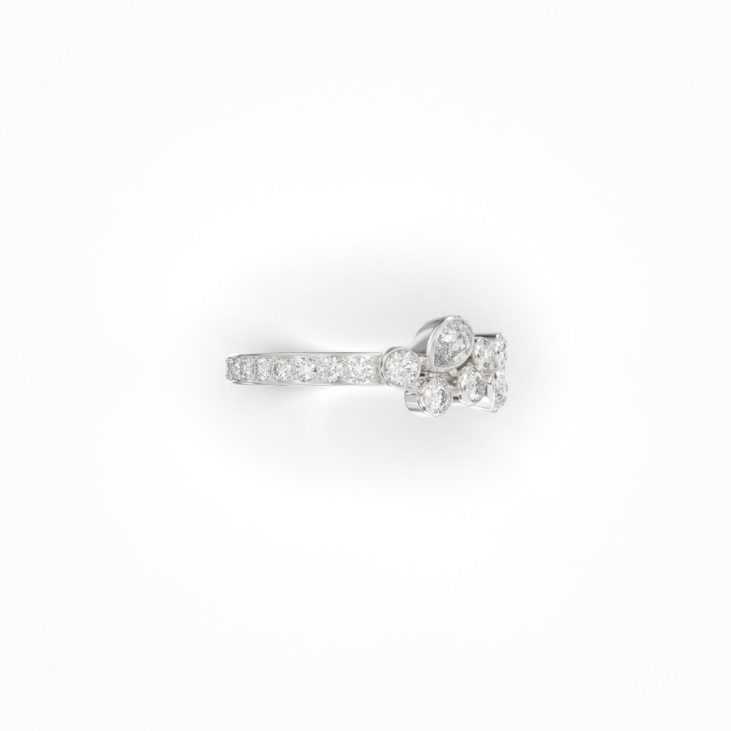 Everlast Diamond Ring