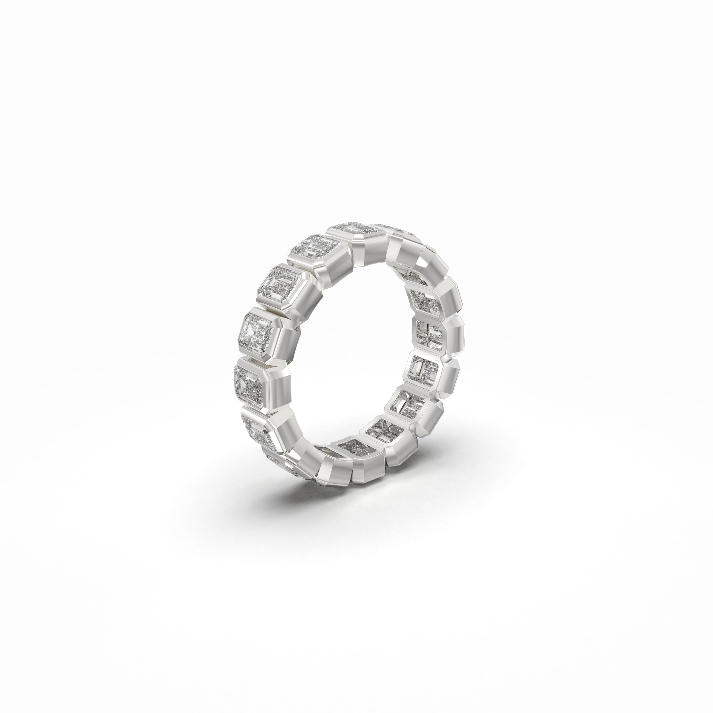 Bridal Diamond Ring