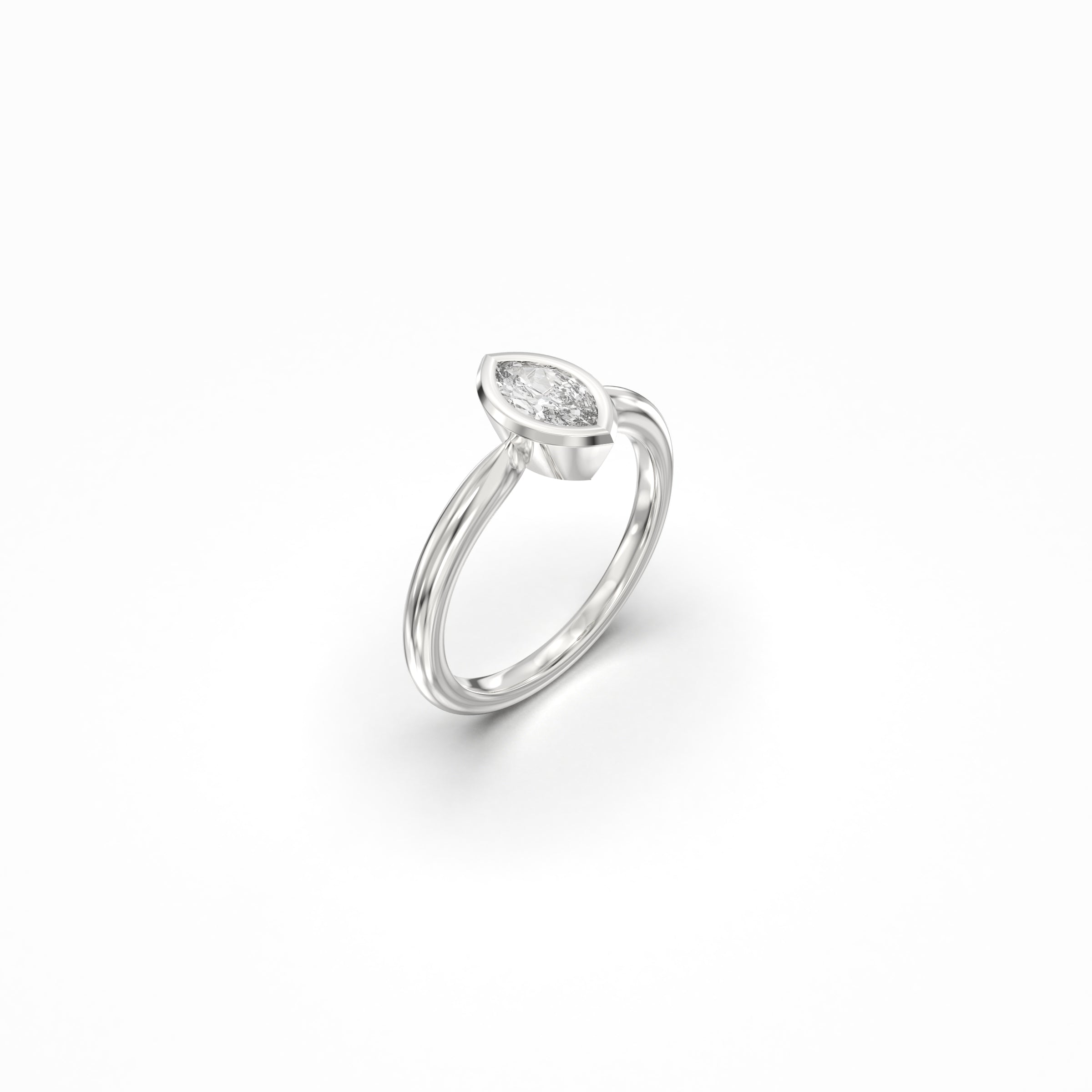 Bridal Diamond Ring