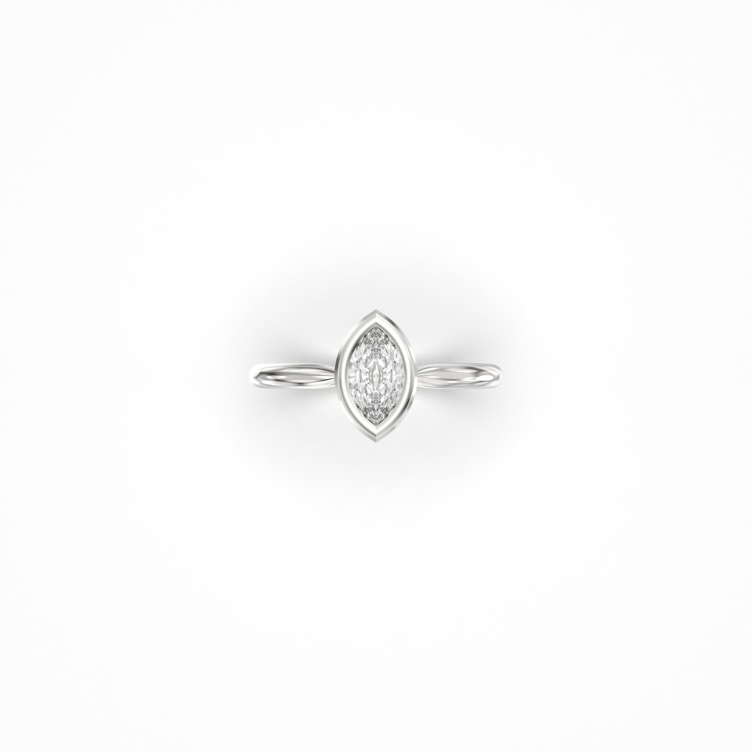 Bridal Diamond Ring