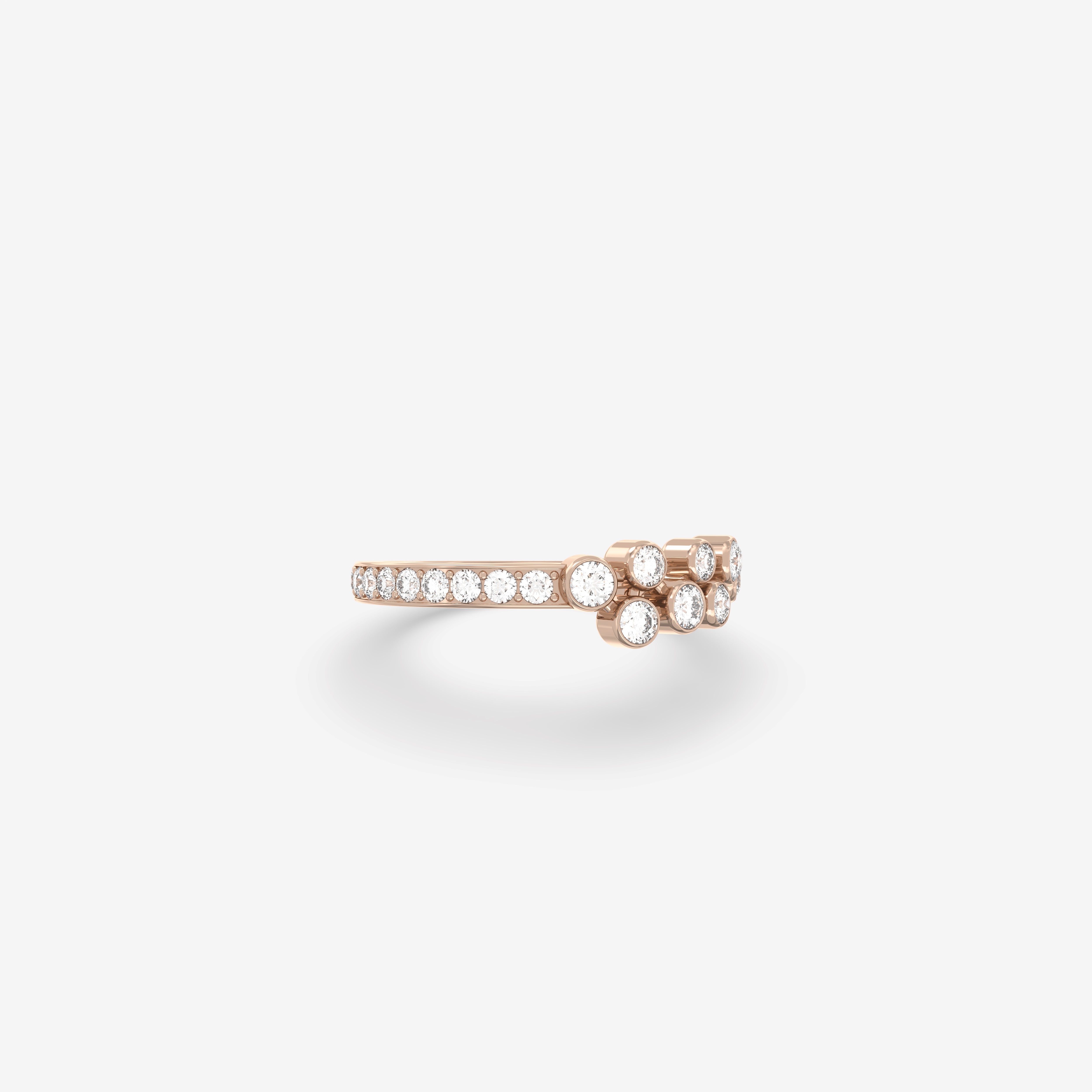 Everlast Diamond Ring