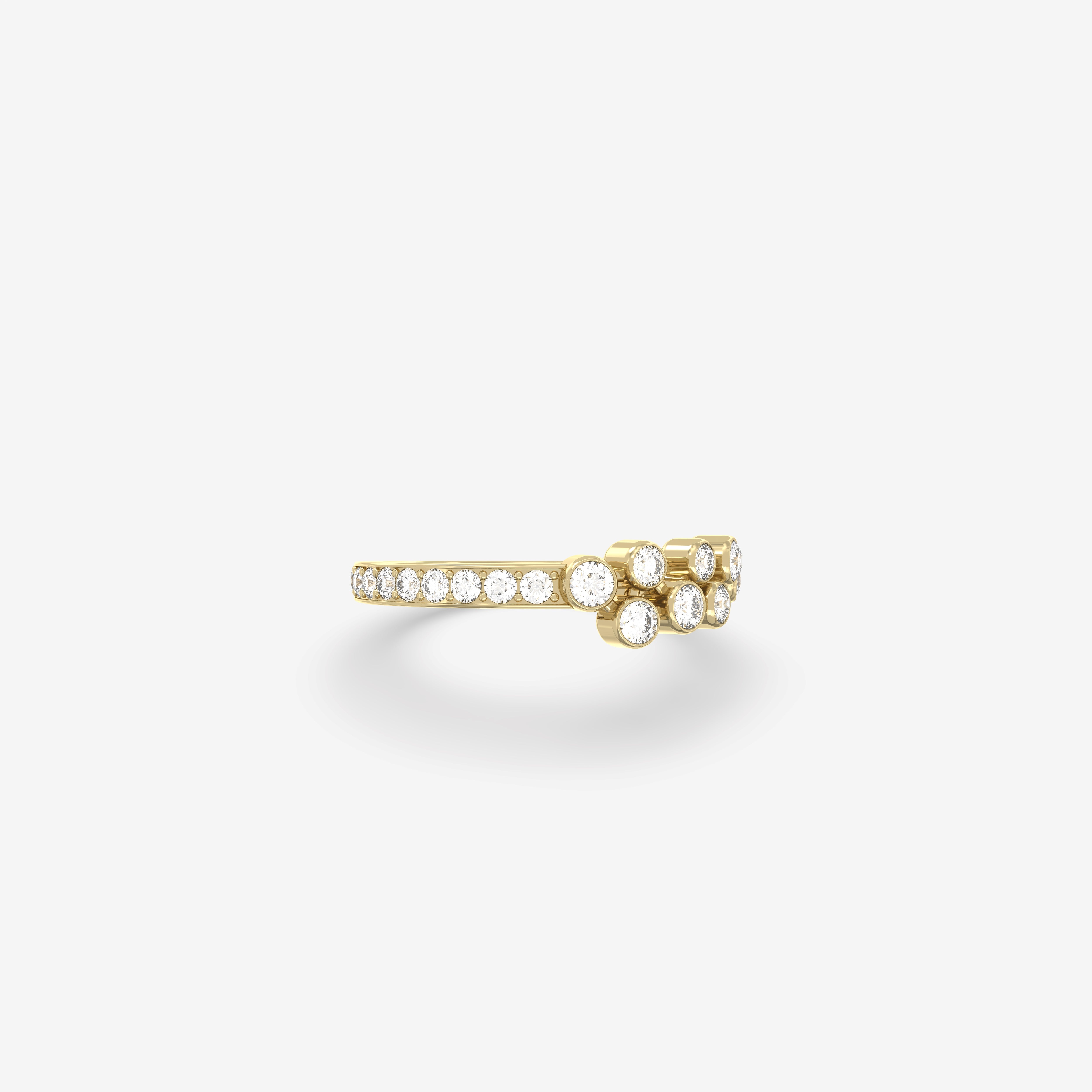Everlast Diamond Ring