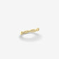 Yellow Gold Ring